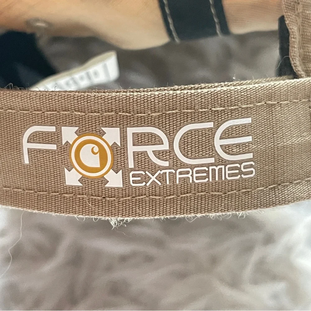 Carhartt Force Extremes Baseball Cap